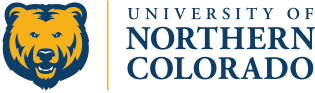 University of Northern Colorado Home Page